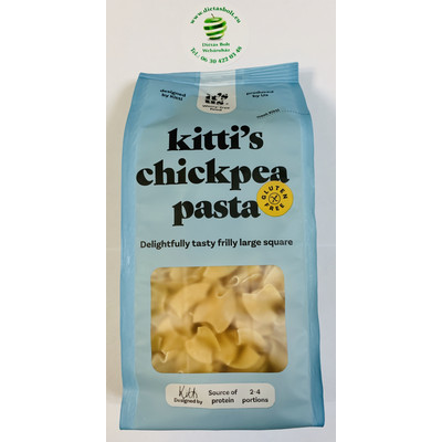 It's Us Kitti's minden mentes csicseri FODROS KOCKA tészta 250g /MIMEN/ 