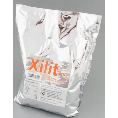 N&Z Xilit 1 kg
