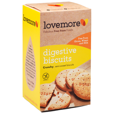 Love More háztartási keksz (digestive) 175g