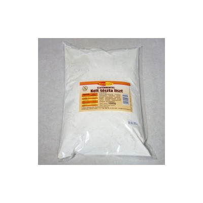 Mester Család g.m Kelt tészta liszt 1000g.