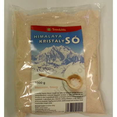 Himalaya só (himalája)1000g