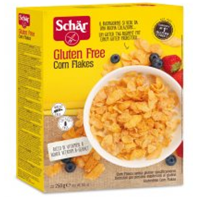 SCHAR CORN FLAKES /g.m. kukorica pehely/ 250g.