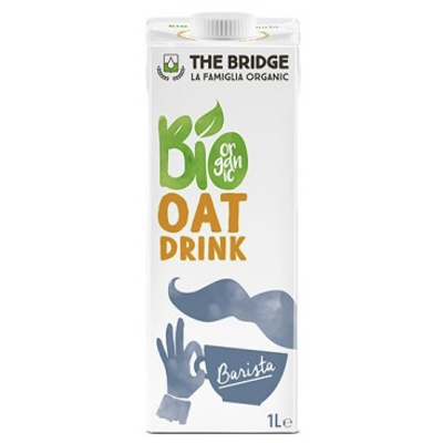 The Bridge Barista zabital 1000ml