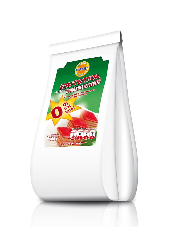 dia wellness paleolit cukorhelyettesítő 5kg